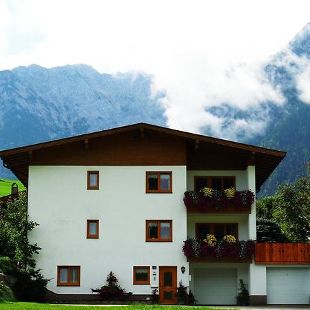 Haus Kurz Matthaeus Apartment Walchsee Exterior photo