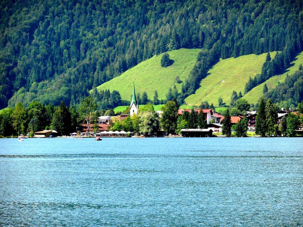 Haus Kurz Matthaeus Apartment Walchsee Exterior photo