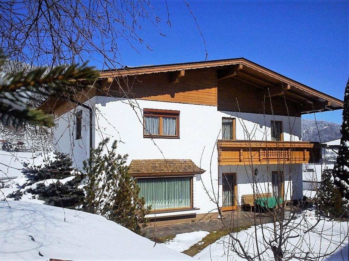 Haus Kurz Matthaeus Apartment Walchsee Exterior photo