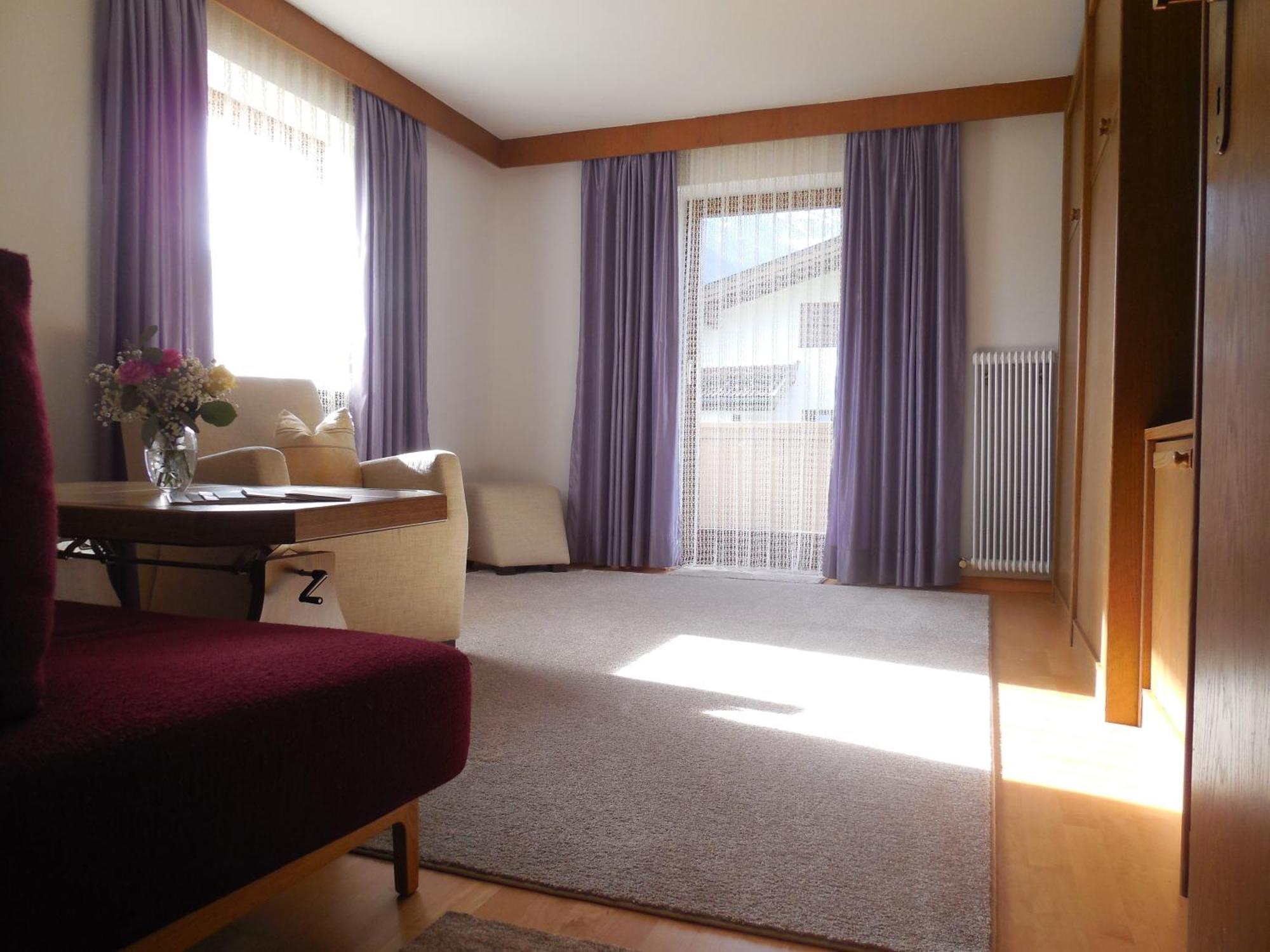 Haus Kurz Matthaeus Apartment Walchsee Exterior photo